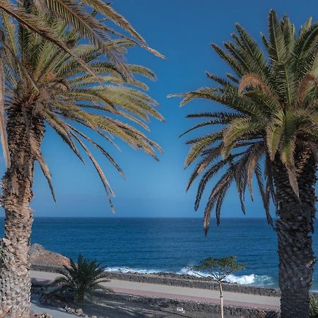 קוסטה טגוויסה Luxury Estudio En Playa Roca A Primera Linea Del Mar מראה חיצוני תמונה