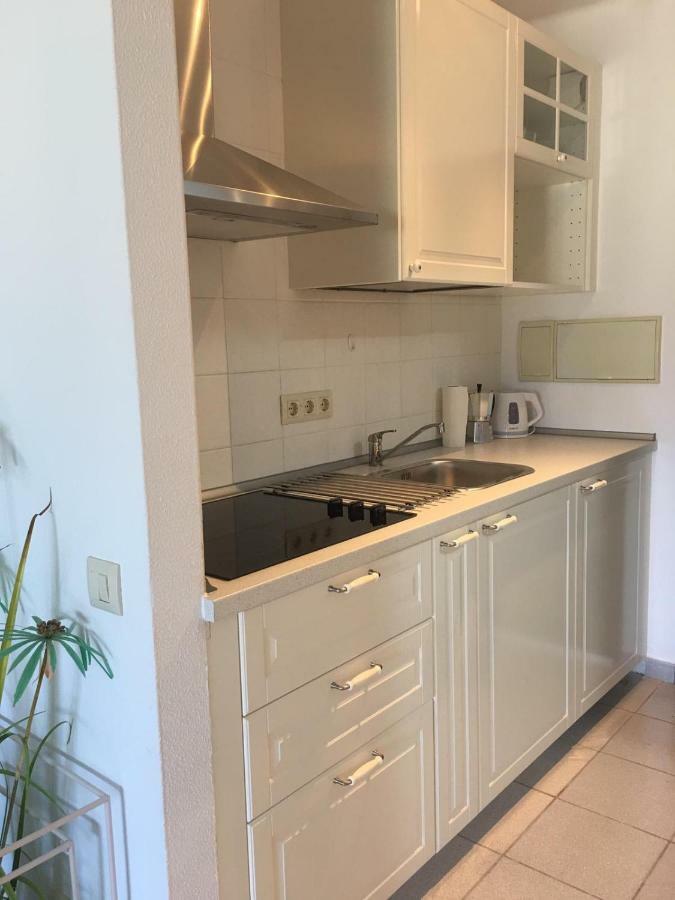 קוסטה טגוויסה Luxury Estudio En Playa Roca A Primera Linea Del Mar מראה חיצוני תמונה